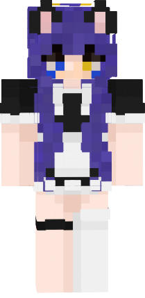 Preview of texture: mochi maid final