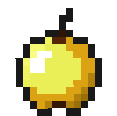 Preview of texture: apple_golden