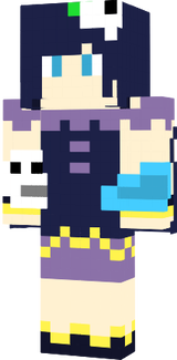 めめさん