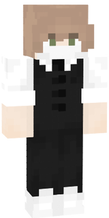 Matt ISMP skin iniciio