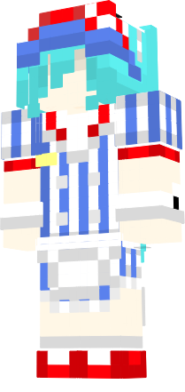 Preview of texture: miku2