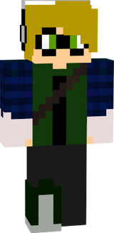 MoxieMouse24 D {WIP}