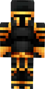 Golden Knight