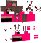 Pink&Black