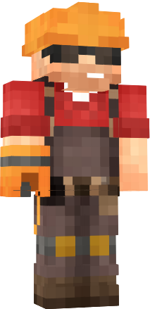 Preview of texture: Engeneer