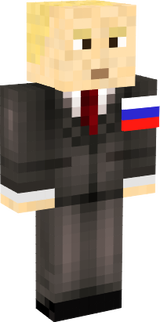 RussiaNO:!