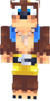 BanjoKazooie