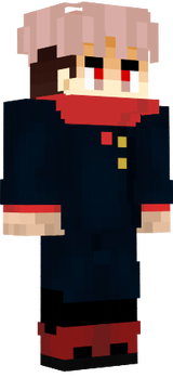 sukuna sr