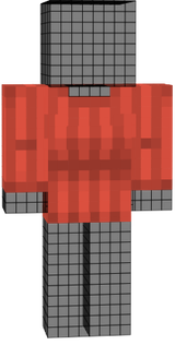 Red Gambeson