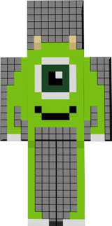 mike