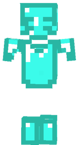 heavy and helmet