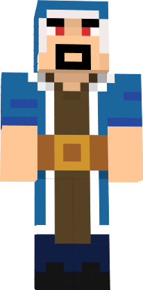 Preview of texture: mago