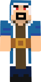 mago