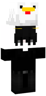 chicken