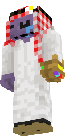 Preview of texture: nega