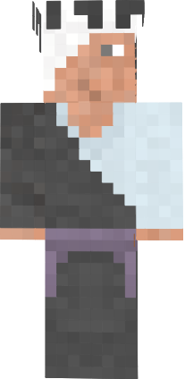 Preview of texture: Danzou Shimura