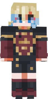 Kaiser Michael