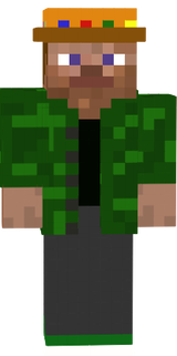 fishrman