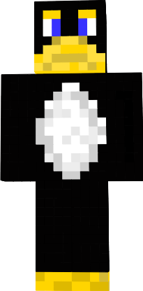 Preview of texture: linux penguin
