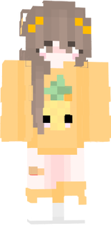 MUAJAJAJAJ nori yellow
