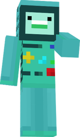 robot