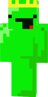 slime dog