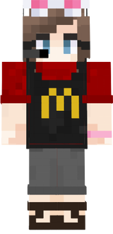 EmacDonald´s Skye