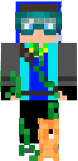 GustavoPlay_LX Aquatico