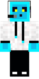 mavi slime