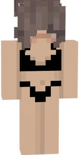 female 3d