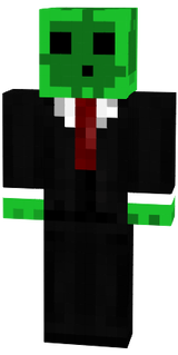 slime