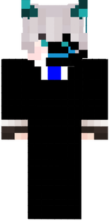 official 1ceDemon