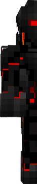 Superfighter der Demon 2