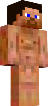minecraft skin
