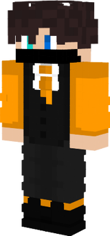lubito orange schick