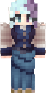 Court Dress