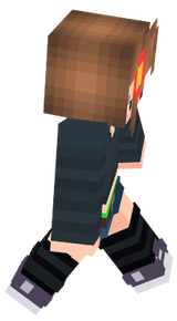 anthony