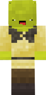 shrek