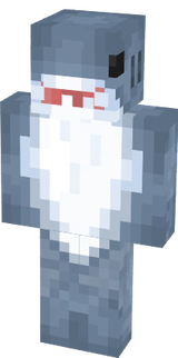tiburon skin