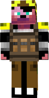 soldier of new reigh