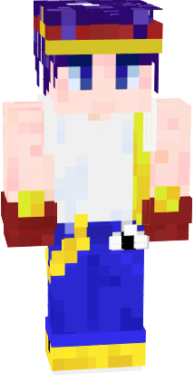 Preview of texture: fang