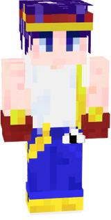 fang