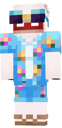 Preview of texture: e