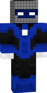 Lanterna Azul