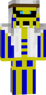 WARRIOR_SA