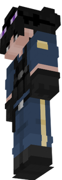 nova policia