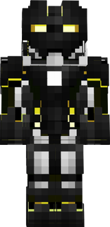 IRON VENOM