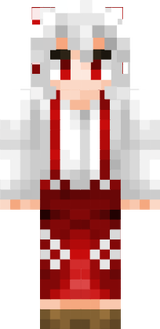 Mokou