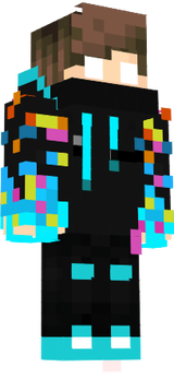 mcskin