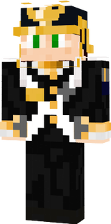 Prussian knyazban